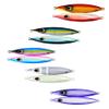 kkekos Glow Fishing Jig Saltwater Fishing Speed Jig Heavy Knife Jig (BluePink,11.3oz-320g) view 4