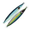 kkekos Glow Fishing Jig Saltwater Fishing Speed Jig Heavy Knife Jig (Green,11.3oz-320g) view 1