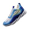 Bestgift Men's Casual Shoes Running Low-top Breathable Single Shoes Men's Sports Shoes Blue 8 view 1