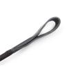 chenyesun 24'' Riding Horse Crop Riding Crop with Genuine Leather, Whips Equestrianism Horse Whip Crops for Sport,Black view 3
