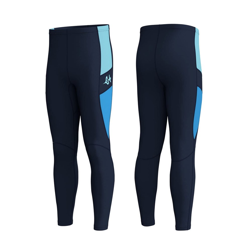 GoldFin Wetsuit Shorts for Men and Women, 1.5mm/3mm Wetsuit Pants for Water Sports Surfing Swimming Snorkeling Scuba Kayaking Pants