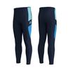 GoldFin Wetsuit Shorts for Men and Women, 1.5mm/3mm Wetsuit Pants for Water Sports Surfing Swimming Snorkeling Scuba Kayaking Pants view 1