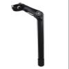 WEERAS Adjustable Quill Stem,Alloy 90mm Bike Handlebar Stem 340 Tube Extension for MTB, Road Bike 22.2mm*25.4mm view 1