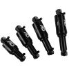 KINDSHOCK A5-RE Solo Air Rear Shock Professional Bicycle Rear Air Chamber Shocks Absorb for Mountain Bik Folding Bike 125mm/150mm/165mm/190mm (A5-RE, 150mm) view 1