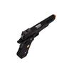 Hi-Capa 5.1 Hyper Speed Airsoft Full Auto Gas Blowback Airsoft Pistol w/ - WE Tech view 3