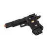 Hi-Capa 5.1 Hyper Speed Airsoft Full Auto Gas Blowback Airsoft Pistol w/ - WE Tech view 4