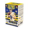 2022 Panini Score Football Trading Card Blaster Box - 132 Cards Inside view 2