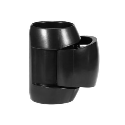SUP Paddle Clamp Nylon Quick Release Clamp Plastic Paddle Clamp Quick Release Paddle Shaft Clamp Adjuster SUP Spare Clamp for SUP Board Paddle Replacement Part