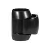 SUP Paddle Clamp Nylon Quick Release Clamp Plastic Paddle Clamp Quick Release Paddle Shaft Clamp Adjuster SUP Spare Clamp for SUP Board Paddle Replacement Part view 1