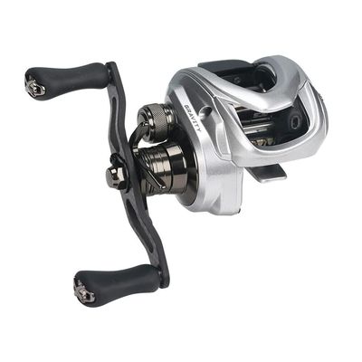 Team ARK Gravity 7 Casting Reel (5.4 Gear Ratio, Right Hand)