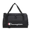 Champion Prologue Duffel Bag, Black, One Size view 1