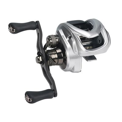 Team ARK Gravity 7 Casting Reel (6.4 Gear Ratio, Right Hand)