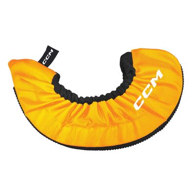 CCM Pro Line Walking Skate Guard V3 (Youth, Yellow)