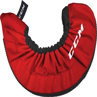 CCM Pro Line Walking Skate Guard V3 (Junior, Red)