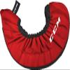 CCM Pro Line Walking Skate Guard V3 (Junior, Red) view 1