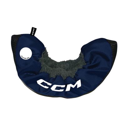 CCM Premium Skate Guard Soaker (Youth, Navy)