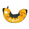 CCM Premium Skate Guard Soaker (Junior, Yellow) view 1
