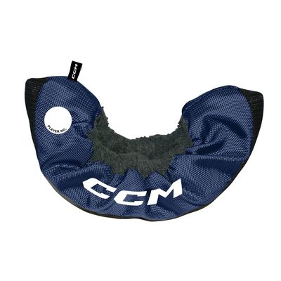 CCM Premium Skate Guard Soaker (Youth, Royal Blue)