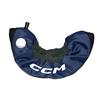 CCM Premium Skate Guard Soaker (Youth, Royal Blue) view 1