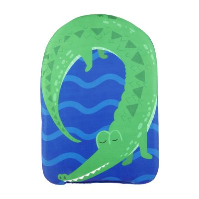 Alligator Kickboard