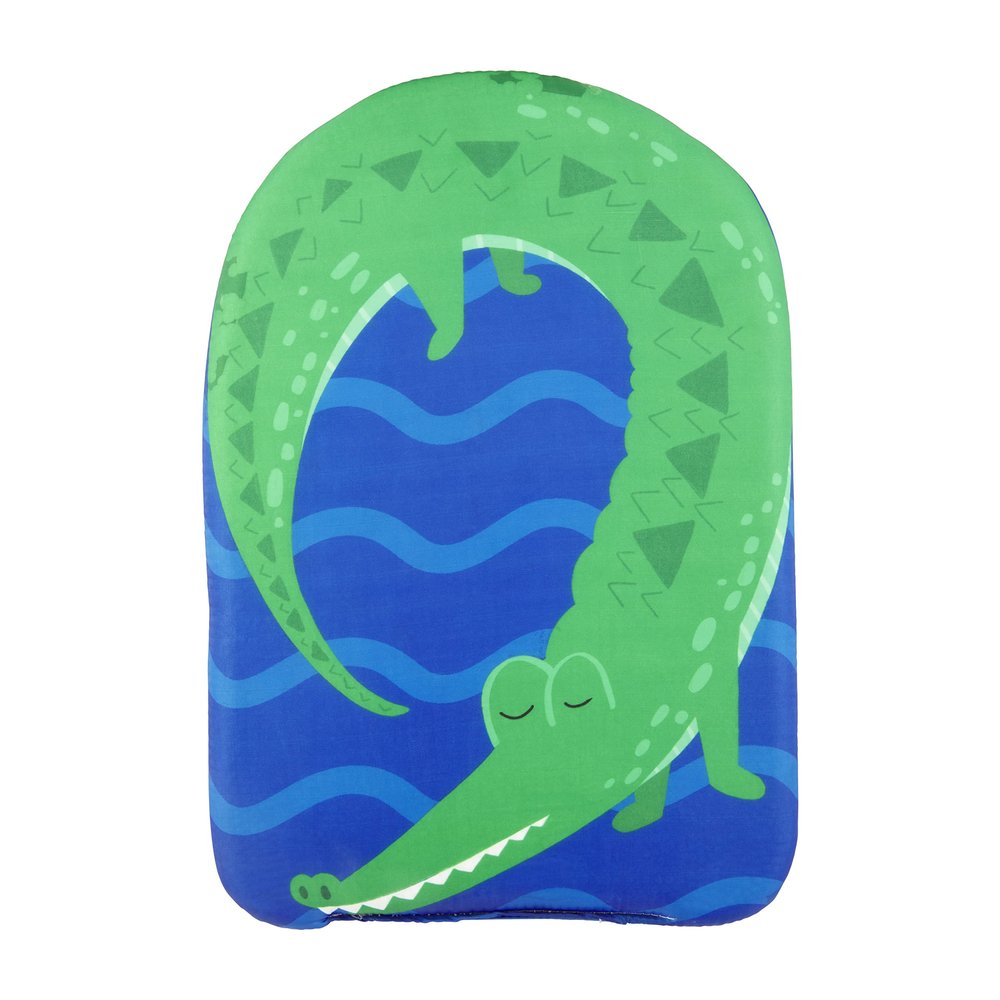 Alligator Kickboard