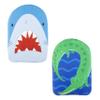 Alligator Kickboard view 2