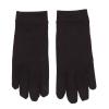 Copper Compression Gloves Ergonomic Skin Safe Wearable Warm Compression Gloves for Men Cycling (M) view 1
