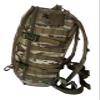 Military 26L ILBE Style Tactical Assault Patrol Molle Backpack (MULTICAM) view 2