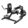 ANYTHING SPORTS Heavy Duty Adjustable Leg Extension and Curl Machine 2.0 view 1