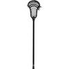 TRUE TEMPER Cadet Intermediate Alloy Complete Lacrosse Stick, Black Camo view 1