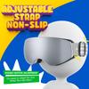 EasYoung Kids Ski Goggles, Kids Snowboard Goggles for Boys Girls Age 3-14, Kids Snowboarding Goggles view 4