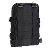 Tactical Hydration Backpack for 2L Hydration Bladder, Lightweight Hydration Backpack MOLLE Water Carrier for 2L Hydration Bladder Reservoir Pack for Hiking Biking Running Climbing (Black) view 3