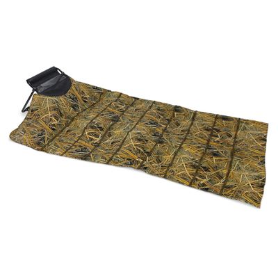 Beavertail Sniper Layout Field Blind - Karma Wetland