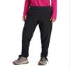Spyder Women's Nomad Stretch Pant, Black, Small view 3