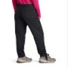 Spyder Women's Nomad Stretch Pant, Black, Small view 4