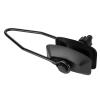 Boat Motor Flusher, Dual Water Feed Motor Flusher Oem Numbers Jmflr125 Rectangular Ear Muff for Most Outboards And Stern Drives for Marine Boat Engine view 1