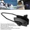 Boat Motor Flusher, Dual Water Feed Motor Flusher Oem Numbers Jmflr125 Rectangular Ear Muff for Most Outboards And Stern Drives for Marine Boat Engine view 4