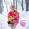 ABOOFAN Fluffy Ear Muffs Women Winter Ear Muffs for Women Plush Earmuffs Comfortable Fit for Cold Weather view 2