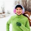 ABOOFAN Fluffy Ear Muffs Women Winter Ear Muffs for Women Plush Earmuffs Comfortable Fit for Cold Weather view 4
