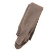 Toddler Kids Baby Girls Cotton Fleece Lined Solid Warm Leggings Pantihose Stretchy Basic Baby Leggings (B, 2-3 Years) view 1