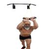 Spancare Fitness Wall Mounting Pull up Bar - Chin Up Bar Solid Fitness with Resistance view 4