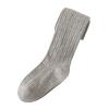 Toddler Kids Baby Girls Cotton Solid Warm Leggings Pantyhose Stretchy Basic Full Length The Elephant (B, 6-12 Months) view 1