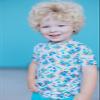 Birdie Bean Boy's Short Sleeve T-Shirt - Max (Gumball Machine), 4T view 3