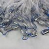 10FT Hand Cast Fishing Net with Sinker Easy Throw Cast Nets for Fishing, Nylon Line Network Bait Mesh Fish Net, with Dense Mesh and Durable Bottom Rope view 3