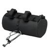 Blackburn Grid Handlebar Bike Bag - Black view 2