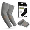 ARMORAY Arm Sleeves for Men - Arm Compression Sleeve - Arm Sleeves for Women - Sleeves to Cover Arms for Women & Men - Sun Sleeves for Golf & Other Outdoor Activities - Tattoo Sleeve Cover view 1