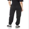 Amazon Essentials Women's Relaxed High Waist Joggers (Available in Plus Size), Black, X-Large view 2