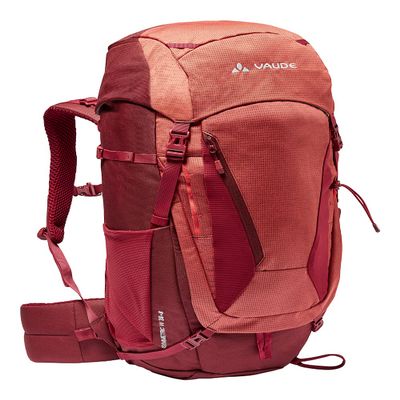 VAUDE Women's Casual, Hotchili, OneSize