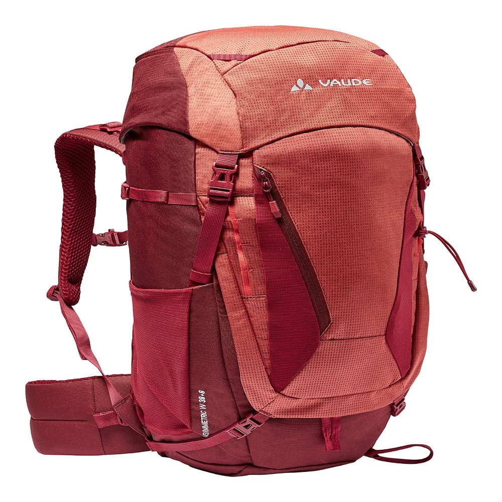 VAUDE Women's Casual, Hotchili, OneSize