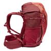 VAUDE Women's Casual, Hotchili, OneSize view 3